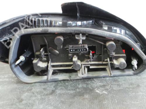 Right taillight PEUGEOT 406 (8B) 2.0 HDI 110 | BP1738564C35 