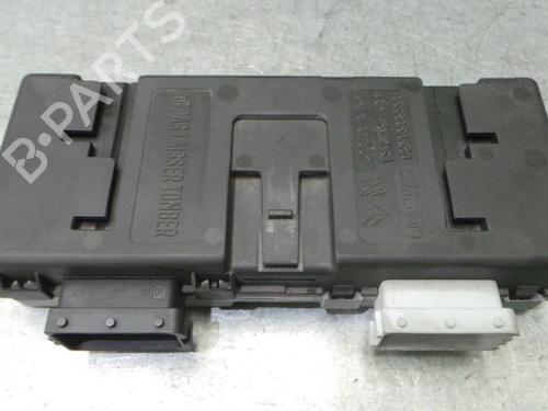Used Electronic module PEUGEOT 607 (9D, 9U) 2.0 HDI (109 hp) 3123056