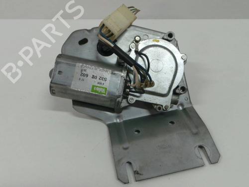 Used Rear wiper motor CITROËN AX (ZA-_) 10 (50 hp) 4696999