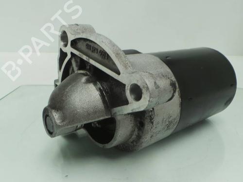 Startmotor CITROËN SAXO (S0, S1) 1.0 X (50 hp) 4252343