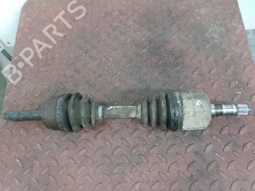 Used Right front driveshaft Right front driveshaft KIA SPORTAGE SUV (K00) 2.0 TD 4WD (83 hp) 1219029 1219029