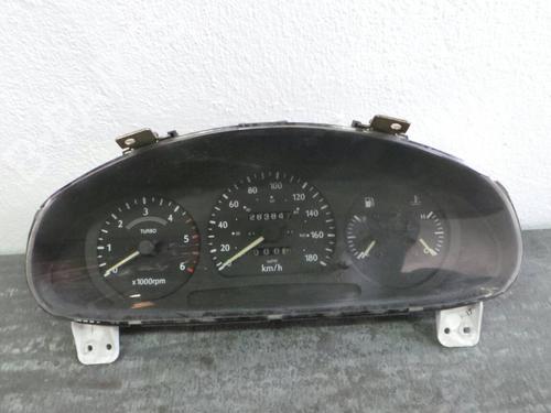 Used Instrument cluster KIA SPORTAGE SUV (K00) 2.0 TD 4WD (83 hp) 1177315