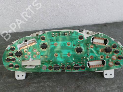 Instrument cluster KIA SPORTAGE SUV (K00) 2.0 TD 4WD | BP1177315C47