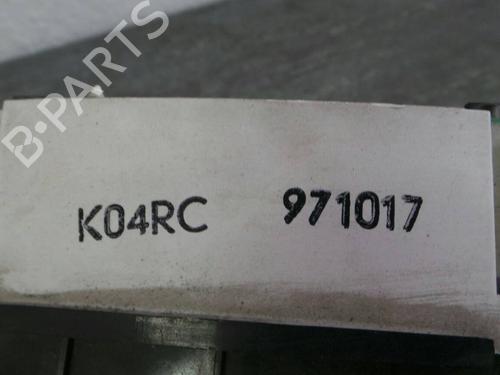 Instrument cluster KIA SPORTAGE SUV (K00) 2.0 TD 4WD | BP1177315C47