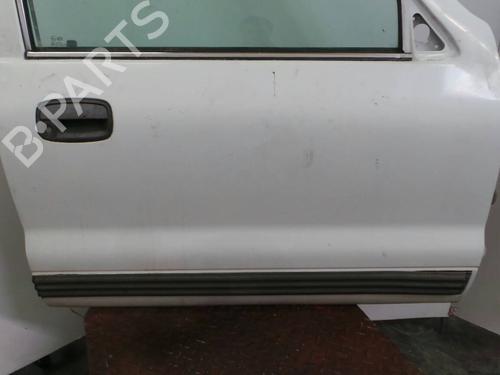 Right front door KIA SPORTAGE SUV (K00) 2.0 TD 4WD | BP1185235C3 