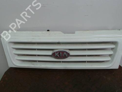 Used Grille KIA SPORTAGE SUV (K00) 2.0 TD 4WD (83 hp) 1184146
