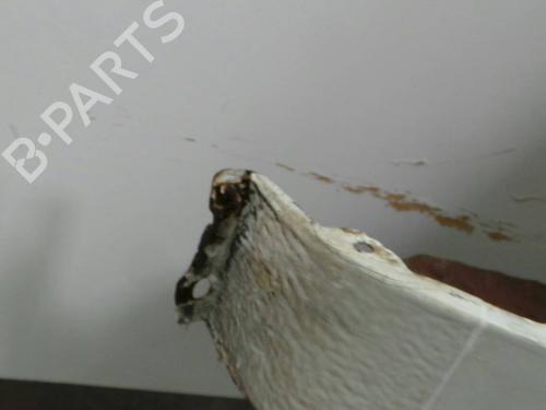 Left front fenders KIA SPORTAGE SUV (K00) 2.0 TD 4WD | BP1184147C41 