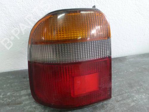 Used Left taillight KIA SPORTAGE SUV (K00) 2.0 TD 4WD (83 hp) 1183342