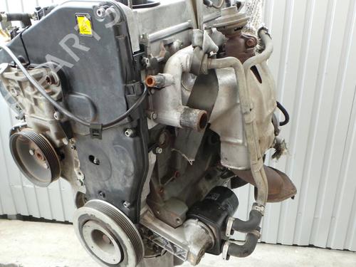 Engine FIAT BRAVO I (182_) 1.9 JTD 105 | BP108716M1 