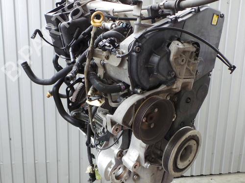 Engine FIAT BRAVO I (182_) 1.9 JTD 105 | BP108716M1 