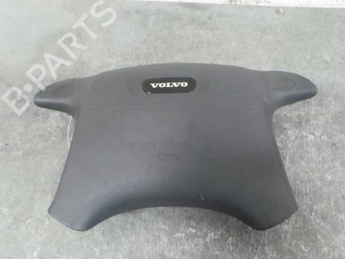 Used Driver airbag VOLVO V40 Estate (645) 2.0 T (160 hp) 76852