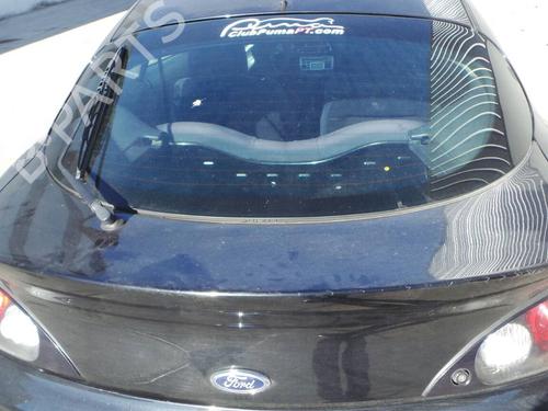 Tailgate FORD PUMA (EC_) 1.4 16V | BP155104C6 