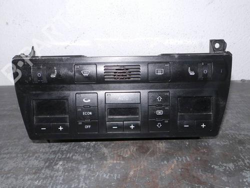 Elektronische module AUDI A6 C5 Avant (4B5, 4B6) 2.5 TDI (150 hp) 2787477
