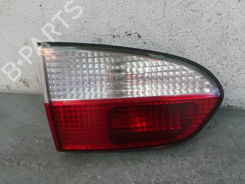 Venstre baglygte bagklap HYUNDAI H-1 Van (A1) 2.5 TD | BP99096C79 
