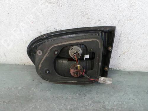 Venstre baglygte bagklap HYUNDAI H-1 Van (A1) 2.5 TD | BP99096C79 