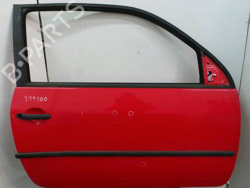 Dør høyre foran VW LUPO I (6X1, 6E1) 1.0 (50 hp) 114100