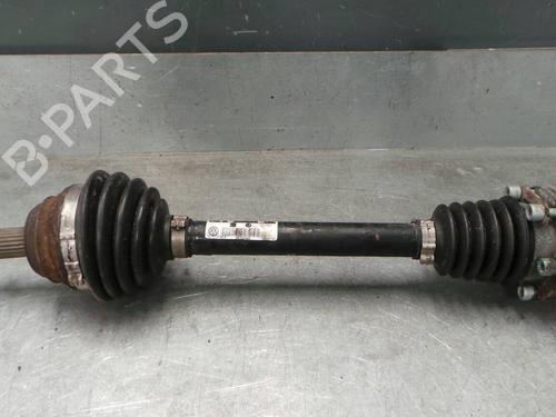 Antriebswelle links vorne für VW LUPO I (6X1, 6E1) 1.0 (50 hp) 1533306