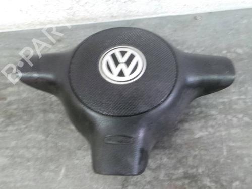 Used Driver airbag VW POLO (6N2) 1.0 (50 hp) 1102219