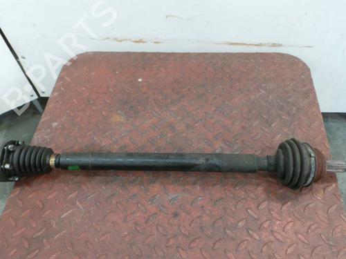 Right front driveshaft VW POLO (6N2) 1.0 BP1102113M39