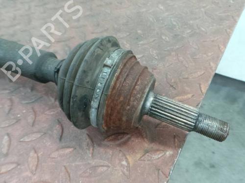 Right front driveshaft VW POLO (6N2) 1.0 | BP1102113M39 
