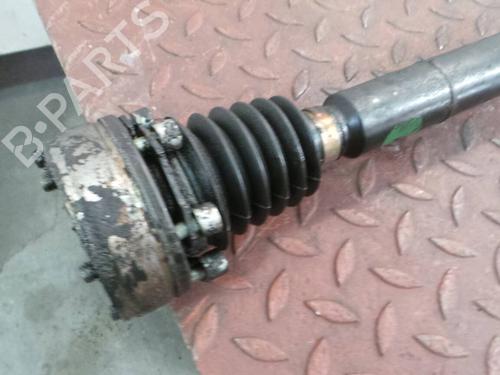 Right front driveshaft VW POLO (6N2) 1.0 | BP1102113M39 
