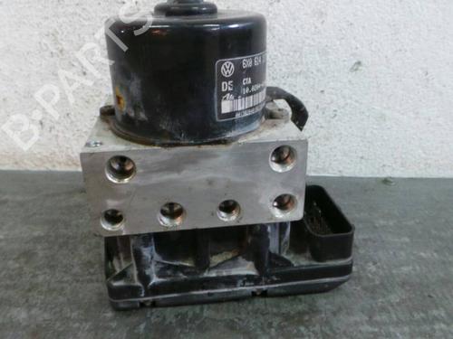 ABS pump VW POLO (6N2) 1.0 | BP1102207M43 