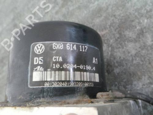 ABS pump VW POLO (6N2) 1.0 | BP1102207M43 