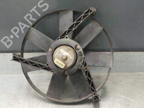 Køleventilator elektrisk VW POLO (6N2) 1.0 | BP1915199M35 