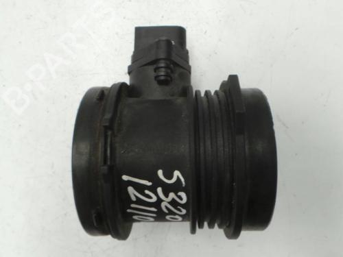 Mass air flow sensor MERCEDES-BENZ S-CLASS (W220) S 320 (220.065, 220.165) | BP1792083M95 