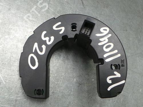 Modulo electronico MERCEDES-BENZ S-CLASS (W220, V220) S 320 (220.065, 220.165) | BP342826M83 