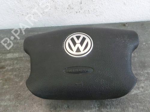 Used Driver airbag VW PASSAT B5 Variant (3B5) 1.8 (125 hp) 1663354