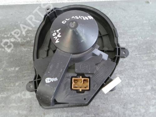 Heater blower motor AUDI A4 B5 (8D2) 1.9 TDI | BP229769M62 