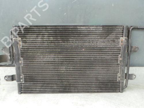 Used AC radiator AUDI A3 (8L1) 1.9 TDI (90 hp) 2845778