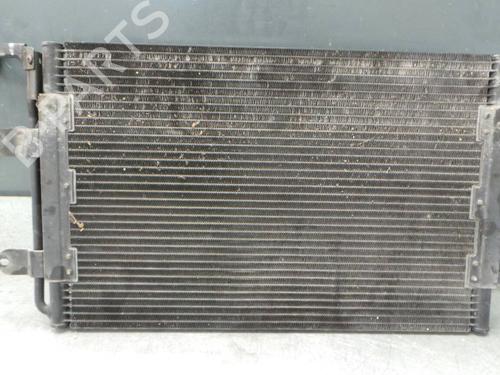 AC radiator AUDI A3 (8L1) 1.9 TDI | BP2845778M32 