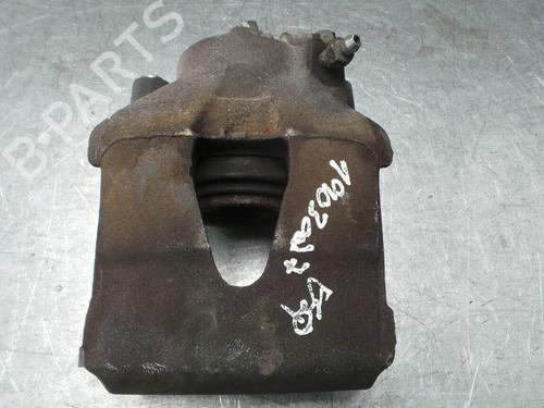Pompa hamulcowa AUDI A3 (8L1) 1.9 TDI | BP2845889M77 