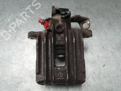 Pompa hamulcowa AUDI A3 (8L1) 1.9 TDI | BP4564515M77 