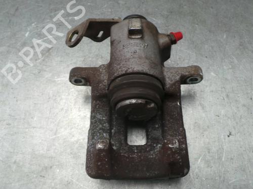 Pompa hamulcowa AUDI A3 (8L1) 1.9 TDI | BP4564515M77 