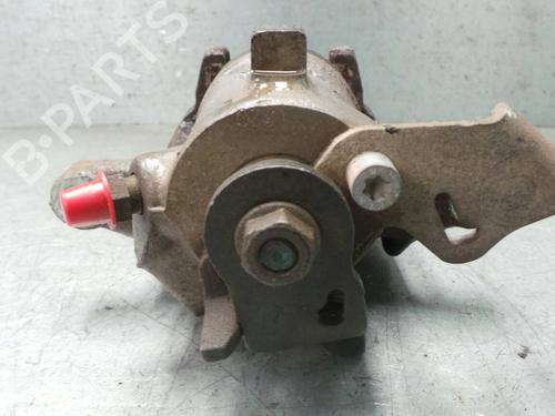 Pompa hamulcowa AUDI A3 (8L1) 1.9 TDI | BP4564515M77 