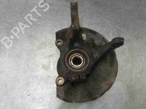 Højre Styrespindel Lejehus MITSUBISHI SPACE STAR MPV (DG_A) 1.3 16V (DG1A) | BP1939904M26 