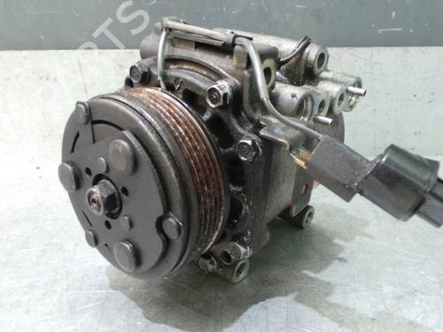 Used AC compressor MITSUBISHI SPACE STAR MPV (DG_A) 1.3 16V (DG1A) (86 hp) 1954917