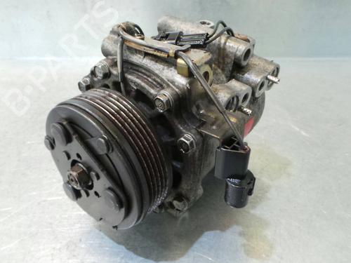 Used AC compressor MITSUBISHI SPACE STAR MPV (DG_A) 1.3 16V (DG1A) (82 hp) 190441