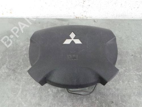 Førerens kollisjonspute MITSUBISHI SPACE STAR MPV (DG_A) 1.3 16V (DG1A) | BP76704C9 