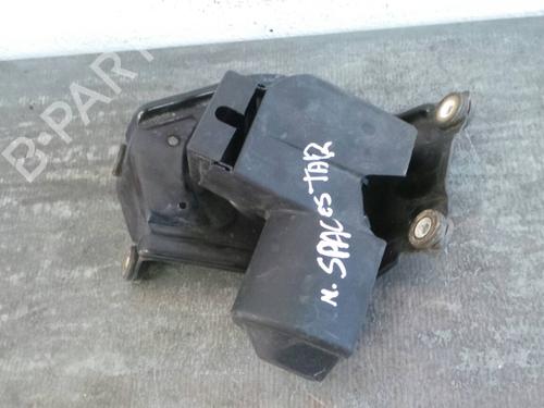 Used Front wiper motor MITSUBISHI SPACE STAR MPV (DG_A) 1.3 16V (DG1A) (82 hp) 2585907