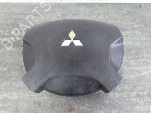 Poduszka powietrzna Airbag kierownicy MITSUBISHI SPACE STAR MPV (DG_A) 1.3 16V (DG1A) BP1142867C9