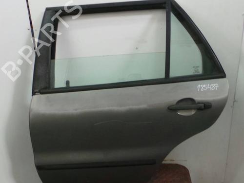 Left rear door FIAT MAREA Weekend (185_) 1.2 16V | BP185487C4 