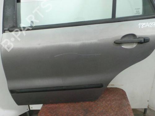 Left rear door FIAT MAREA Weekend (185_) 1.2 16V | BP185487C4 