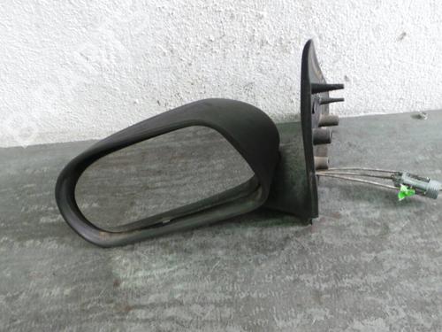 Left mirror FIAT MAREA Weekend (185_) 1.2 16V BP185490C26