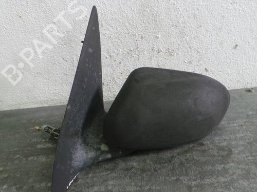 Left mirror FIAT MAREA Weekend (185_) 1.2 16V | BP185490C26 