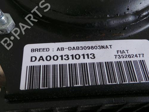 Driver airbag FIAT MAREA Weekend (185_) 1.2 16V | BP220803C9 