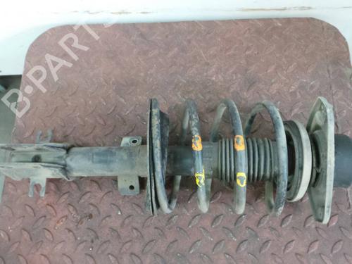 Left front shock absorber FIAT MAREA Weekend (185_) 1.2 16V BP250166M16
